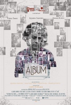 Álbum