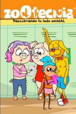 Zootecnia - Descubriendo tu lado animal