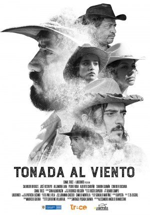 Tonada al Viento
