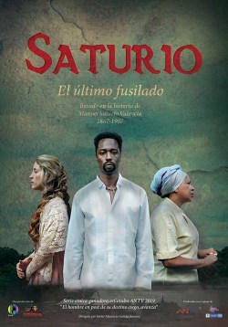 Saturio el último fusilado