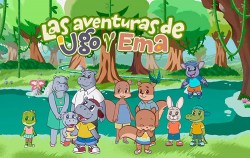 Las Aventuras de Ugo y Ema