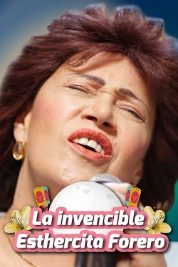 La Invencible Esther