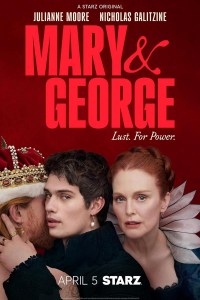 Serie Mary & George