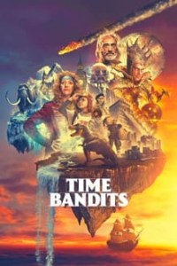 Los Héroes del Tiempo