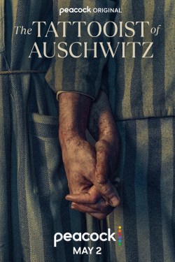 El Tatuador de Auschwitz