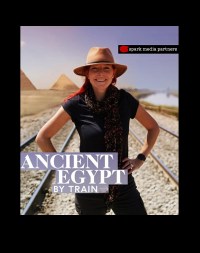 Serie Ancient Egypt by Train