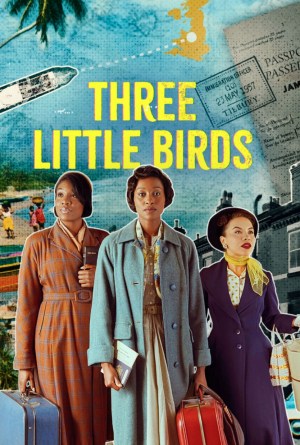 Three Little Birds Three Little Birds