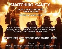 Serie Snatching Sanity