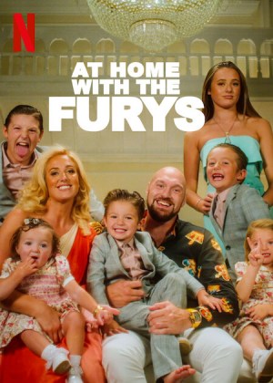 En casa de los Fury