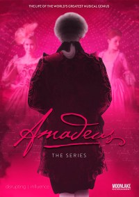 Serie Amadeus