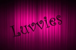 Luvvies