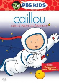 Caillou