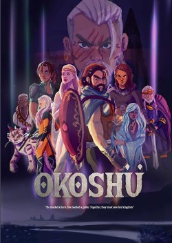 The Winds of Okoshü