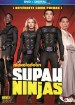 Serie Supah Ninjas