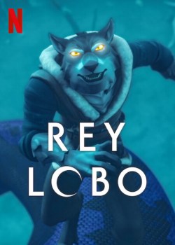 Rey Lobo