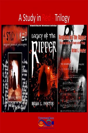 A Study in Red Trilogy