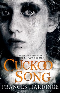 Serie Cuckoo Song