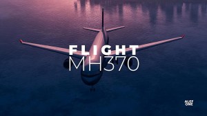 Flight MH370, A Life Rerouted