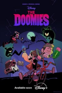 Serie The Doomies