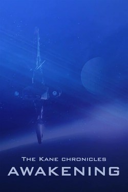 The Kane Chronicles: Awakening