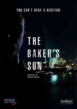 The Baker's Son