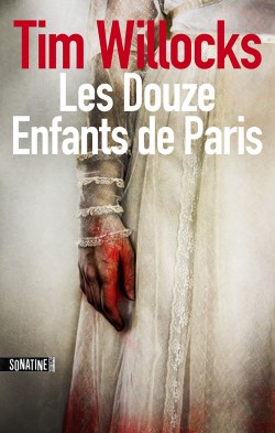 The Twelve Children of Paris