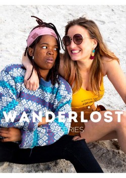Wanderlost