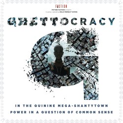 Ghettocracy