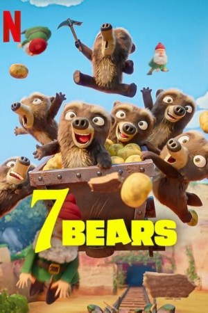 The Seven Bears