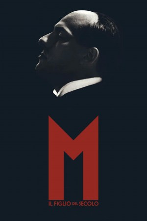 M. Son of the Century