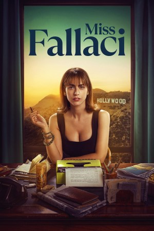 Oriana Fallaci Oriana Fallaci