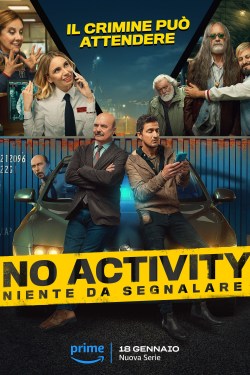 No Activity