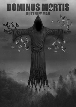 Dominus Mortis (Butterfly Man)