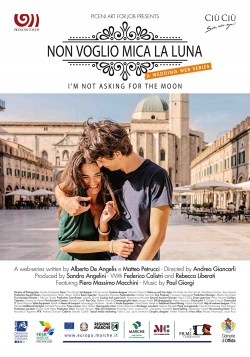 Non voglio mica la luna