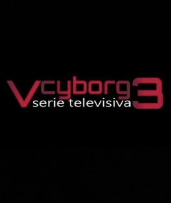 V-Cyborg 3