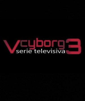 V-Cyborg 3