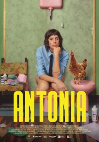Serie Antonia