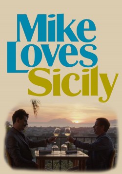 Mike Loves Sicily
