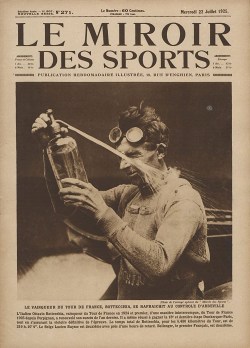 Le Tour de Force