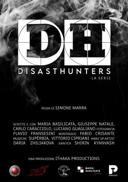 Disaster Hunters