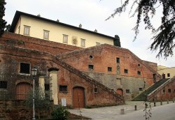 The Medici Villas