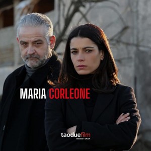 La Ragazza di Corleone La Ragazza di Corleone