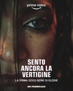 Sento Ancora la Vertigine