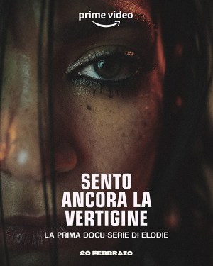Sento Ancora la Vertigine