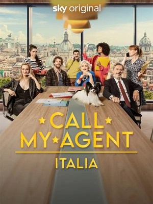 Call My Agent - Italia Call My Agent - Italia