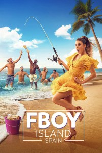 Serie FBoy Island España