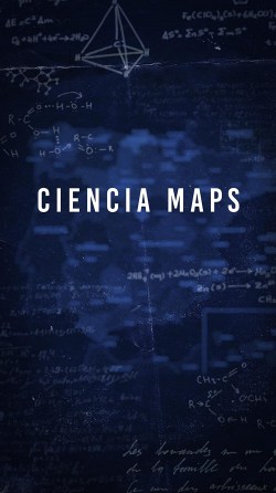 Ciencia Maps