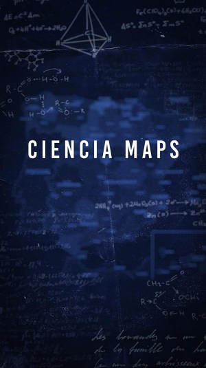 Ciencia Maps