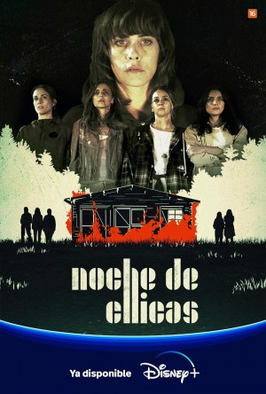 Noche de chicas