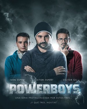 Powerboys